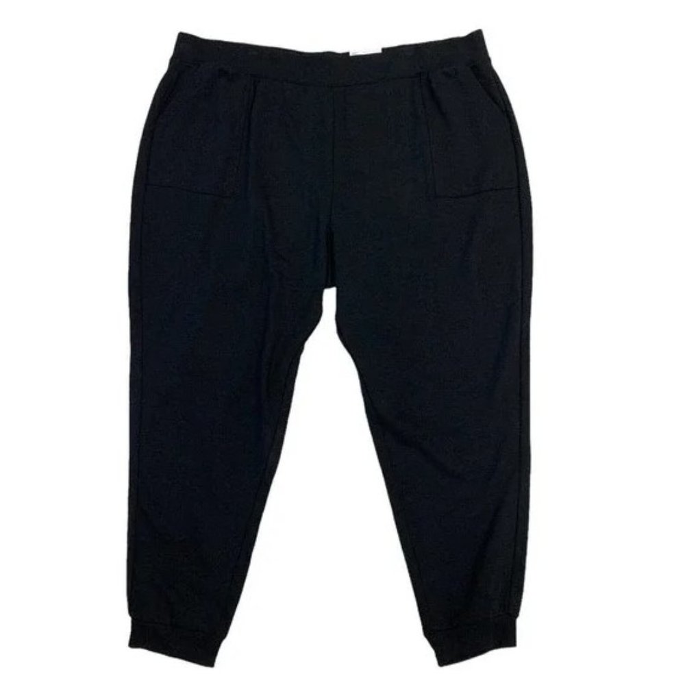 Sonoma Cotton French terry Sweatpants Joggers 3X